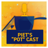 Piet's Potcast