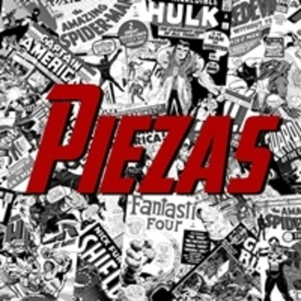 Artwork for Piezas