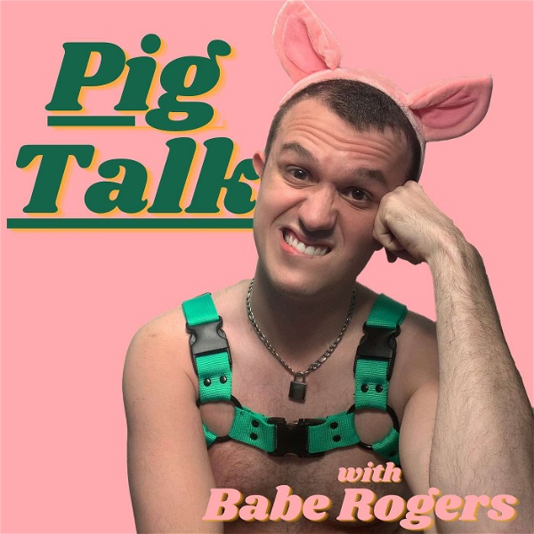 Artwork for Pig Talk