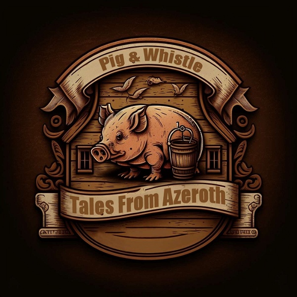 Artwork for Pig & Whistle Tales