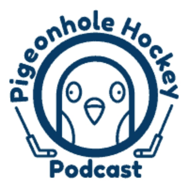 Artwork for Pigeonhole Hockey