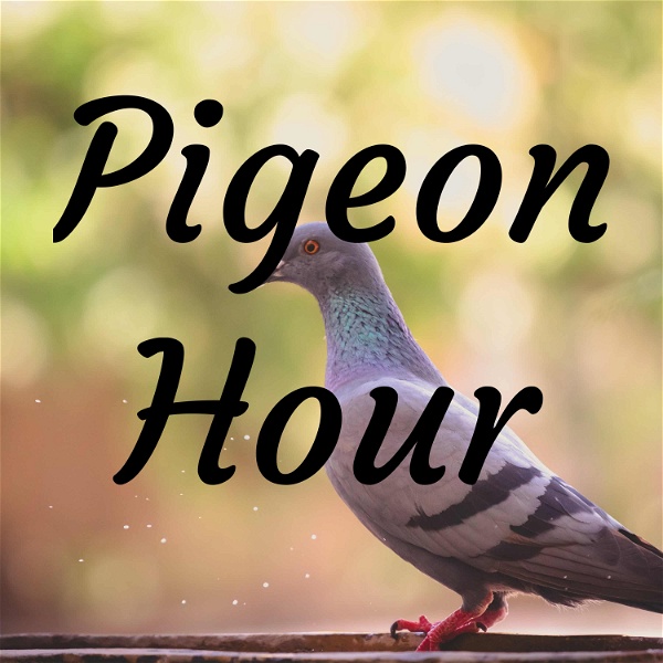 Artwork for Pigeon Hour