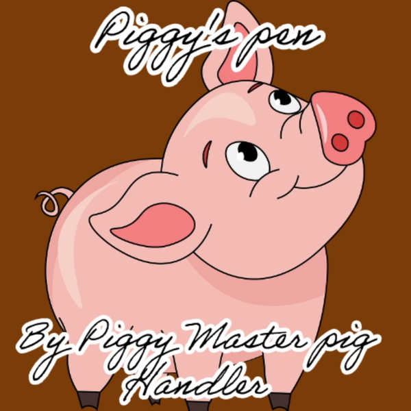 Artwork for Piggy's podcast