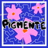 PIGMENTÉ