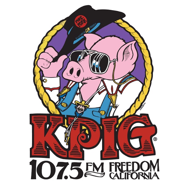 Artwork for Pigs in a Podcast