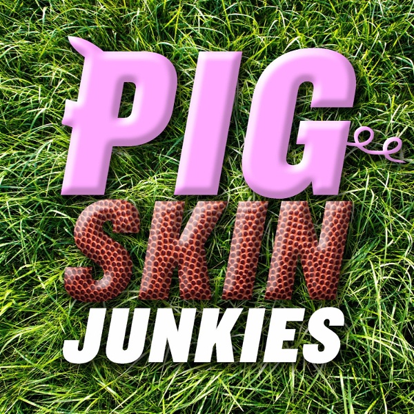 Artwork for Pigskin Junkies