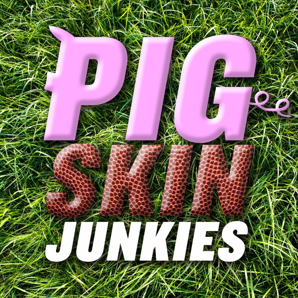 Artwork for Pigskin Junkies