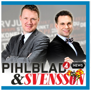 Artwork for Pihlblad & Svensson