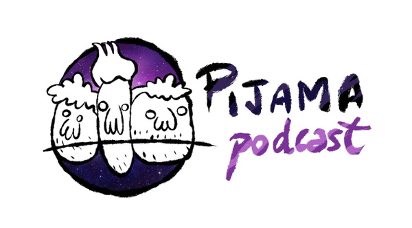 Artwork for Pijama Podcast