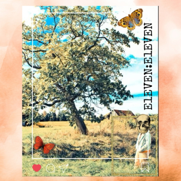 Artwork for E1EVEN:E1EVEN