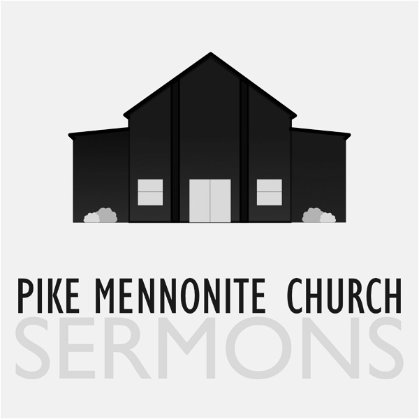 Artwork for Pike Mennonite Church