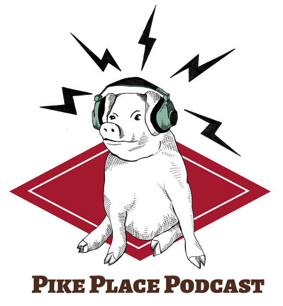Artwork for Pike Place Podcast