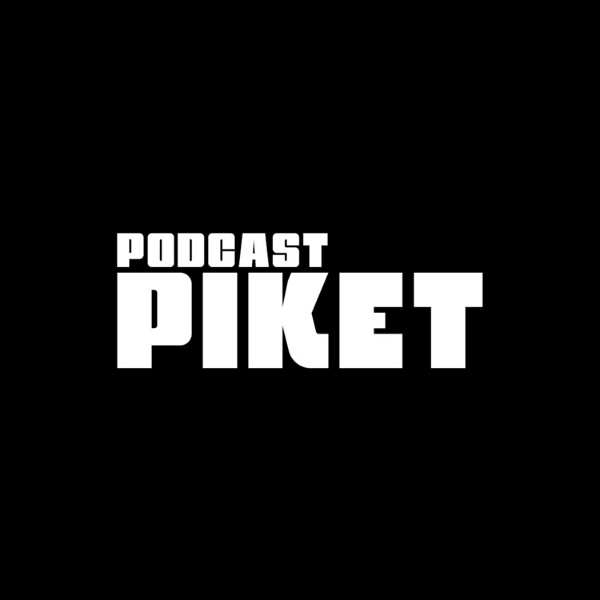 Artwork for Podcast PIKET