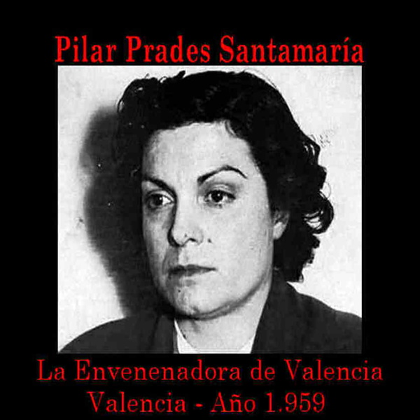 Artwork for Pilar Prades.