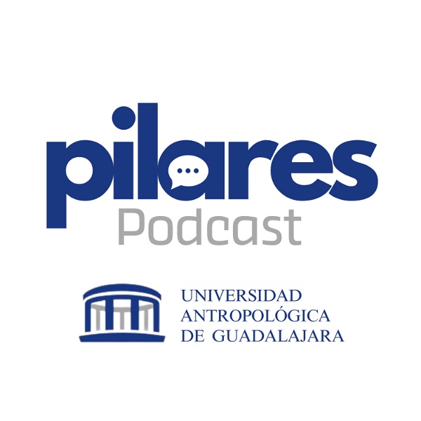 Artwork for Pilares Podcast