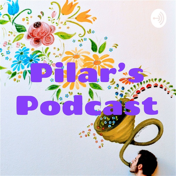 Artwork for Pilar's Podcast