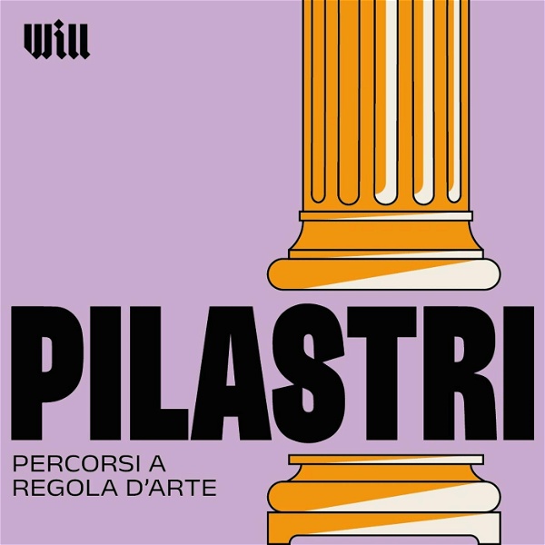 Artwork for Pilastri