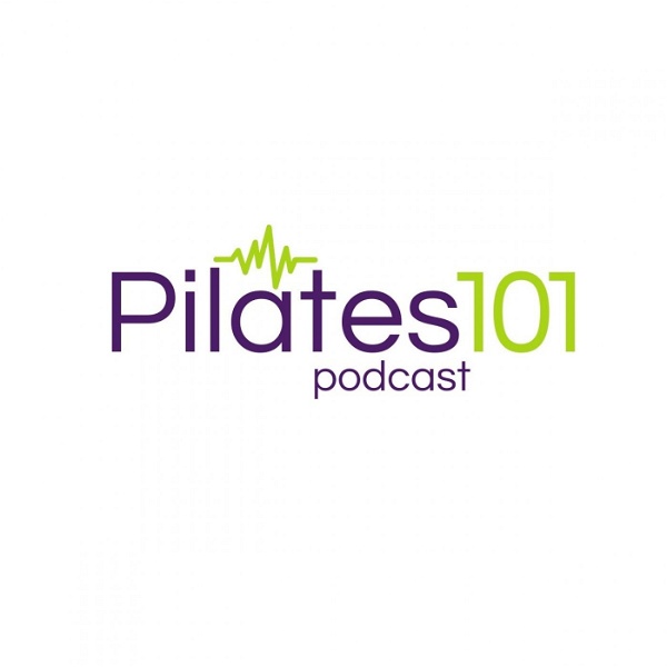 Artwork for Pilates 101 Podcast