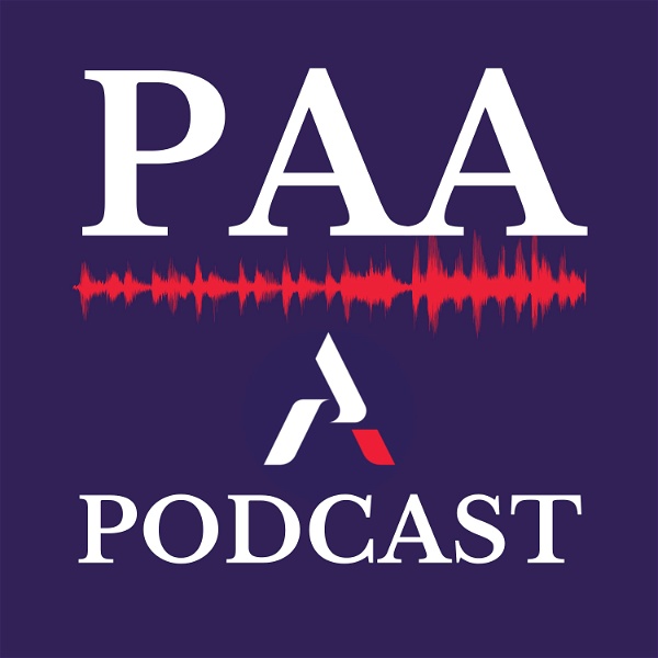 Artwork for Pilates Alliance Podcast