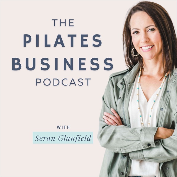 Artwork for Pilates Business Podcast