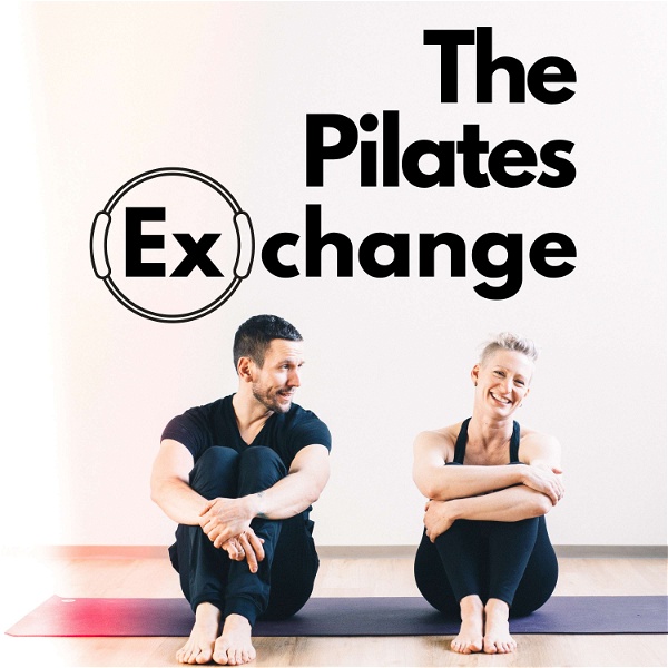 Artwork for Pilates Exchange