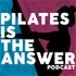 Pilates Is The Answer