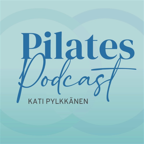 Artwork for Pilates Podcast