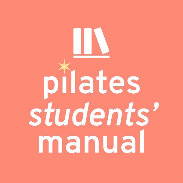 Artwork for Pilates Students' Manual