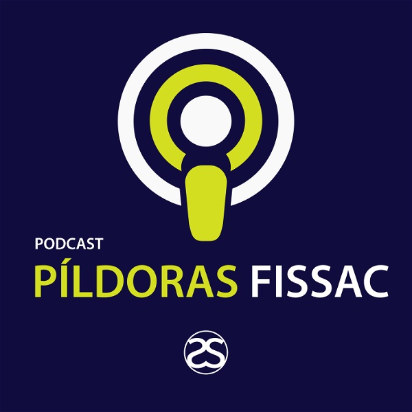 Artwork for Píldoras Fissac