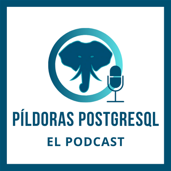 Artwork for Píldoras PostgreSQL