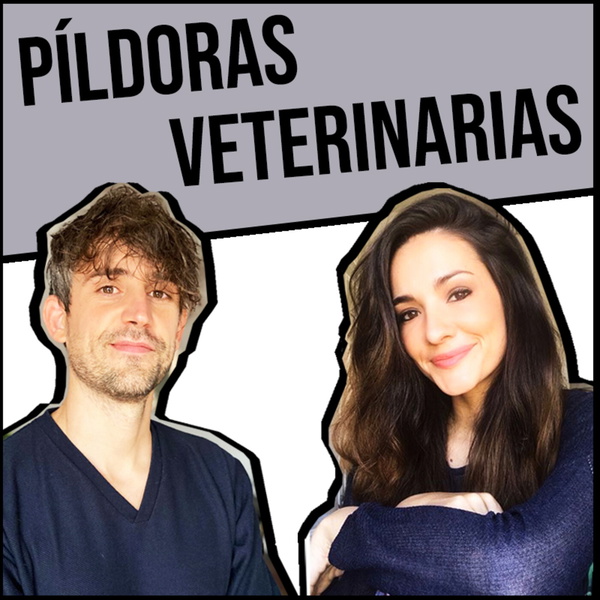 Artwork for Píldoras Veterinarias