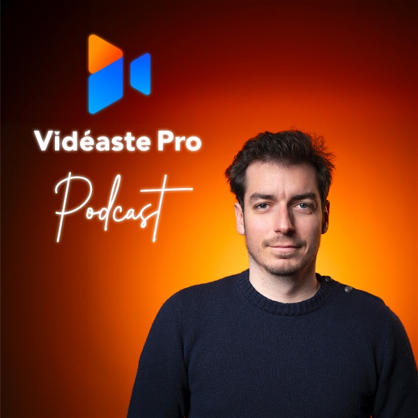 Artwork for Vidéaste Pro