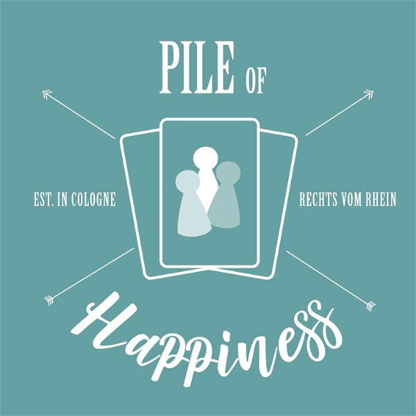Artwork for Pile of Happiness