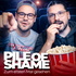Pile of Shame – Zum ersten Mal gesehen