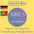Pilgerin der Sprachen – EU Portugiesisch