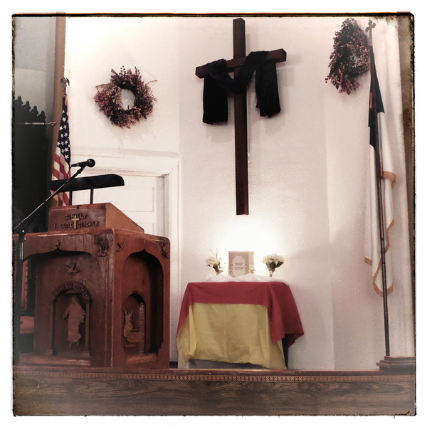 Artwork for Pilgrim Lighthouse Podcast