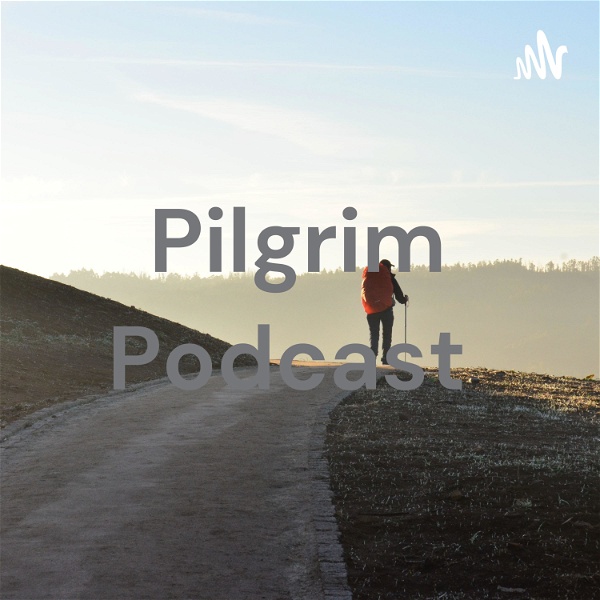 Artwork for Pilgrim Podcast