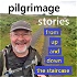 Pilgrimage Stories From Up and Down the Staircase