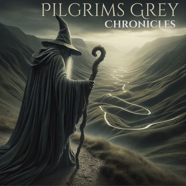 Artwork for Pilgrims Grey Chronicles