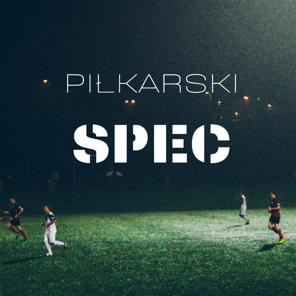 Artwork for Piłkarski Spec