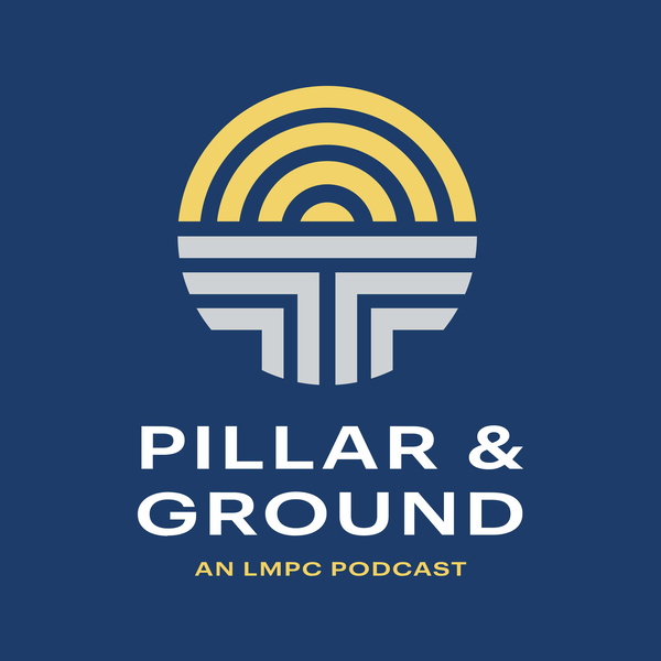 Artwork for Pillar & Ground