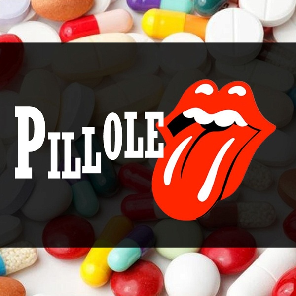 Artwork for Pillole