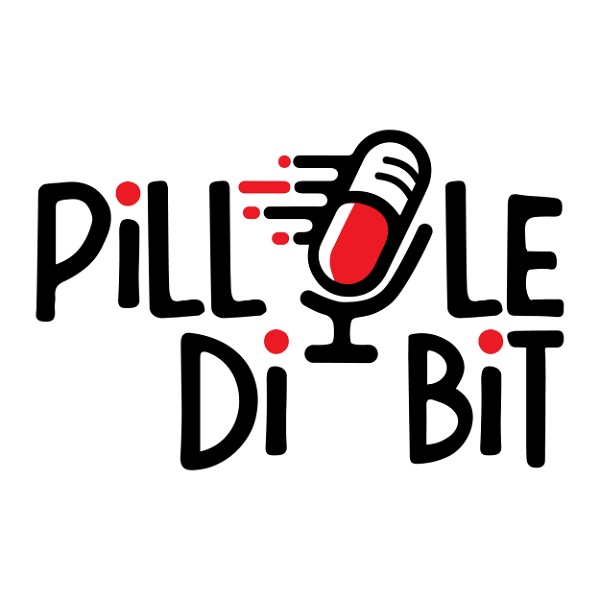 Artwork for Pillole di Bit