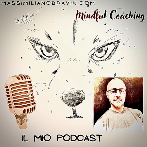 Artwork for Max Bravin: Il Mio Podcast
