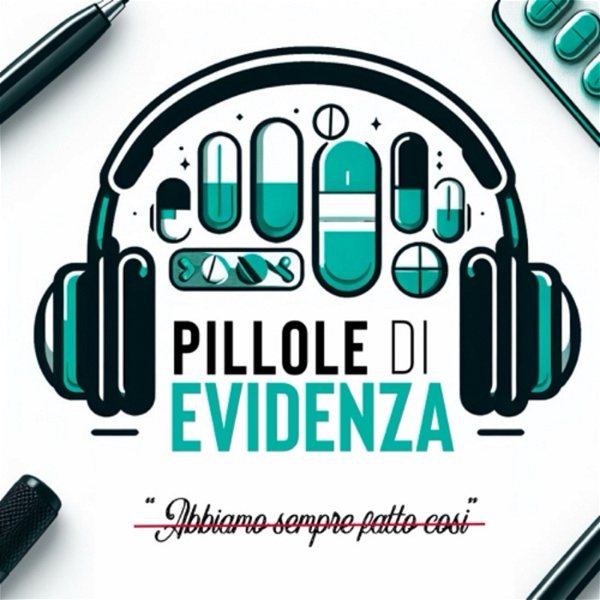 Artwork for Pillole di Evidenza