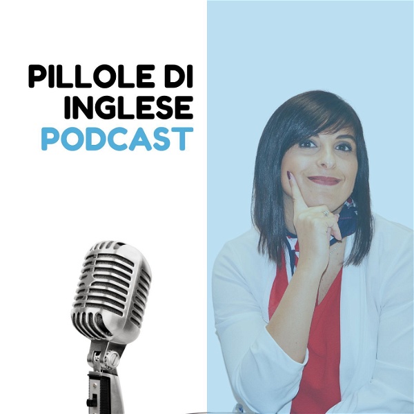 Artwork for Pillole di Inglese Podcast