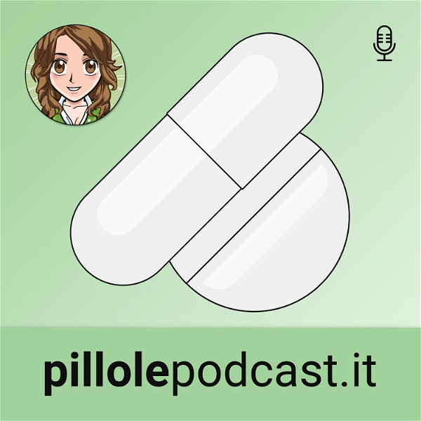 Artwork for Pillole di Alice Pharmacist
