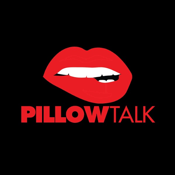 Artwork for Pillow Talk