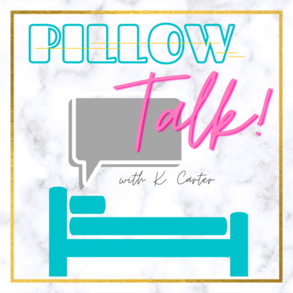 Artwork for Pillow Talk