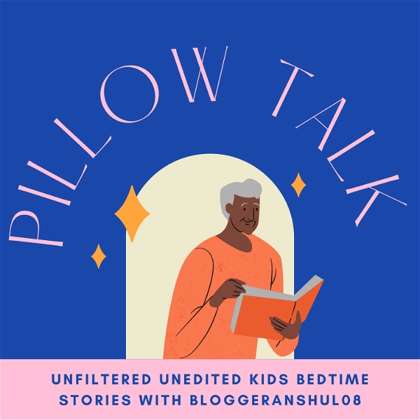 Artwork for Pillow Talk